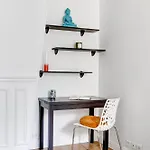Bnbnova - Stylish 1br Steps From Le Marais & Montorgueil * Paříž
